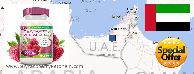Gdzie kupić Raspberry Ketone w Internecie United Arab Emirates